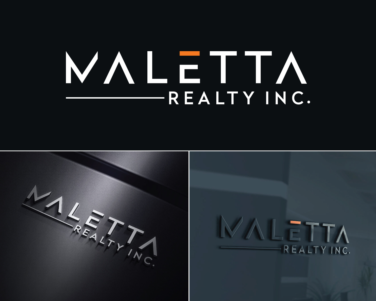 Logo Design by Atec for this project | Design #29621013