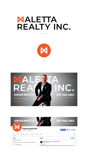 Logo Design by Filo F
