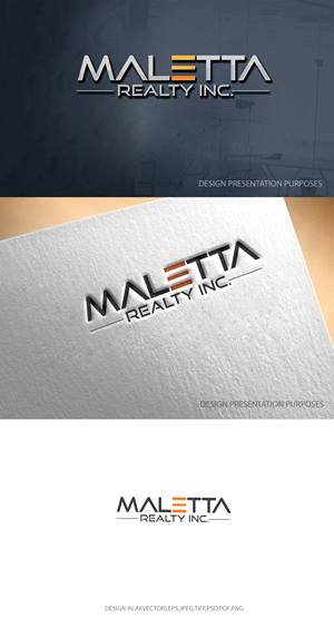Logo-Design von graphicevolution für dieses Projekt | Design: #29604299