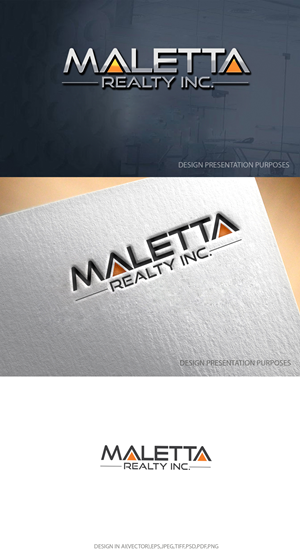 Logo-Design von graphicevolution für dieses Projekt | Design: #29606587