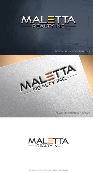Logo-Design von graphicevolution für dieses Projekt | Design: #29609193