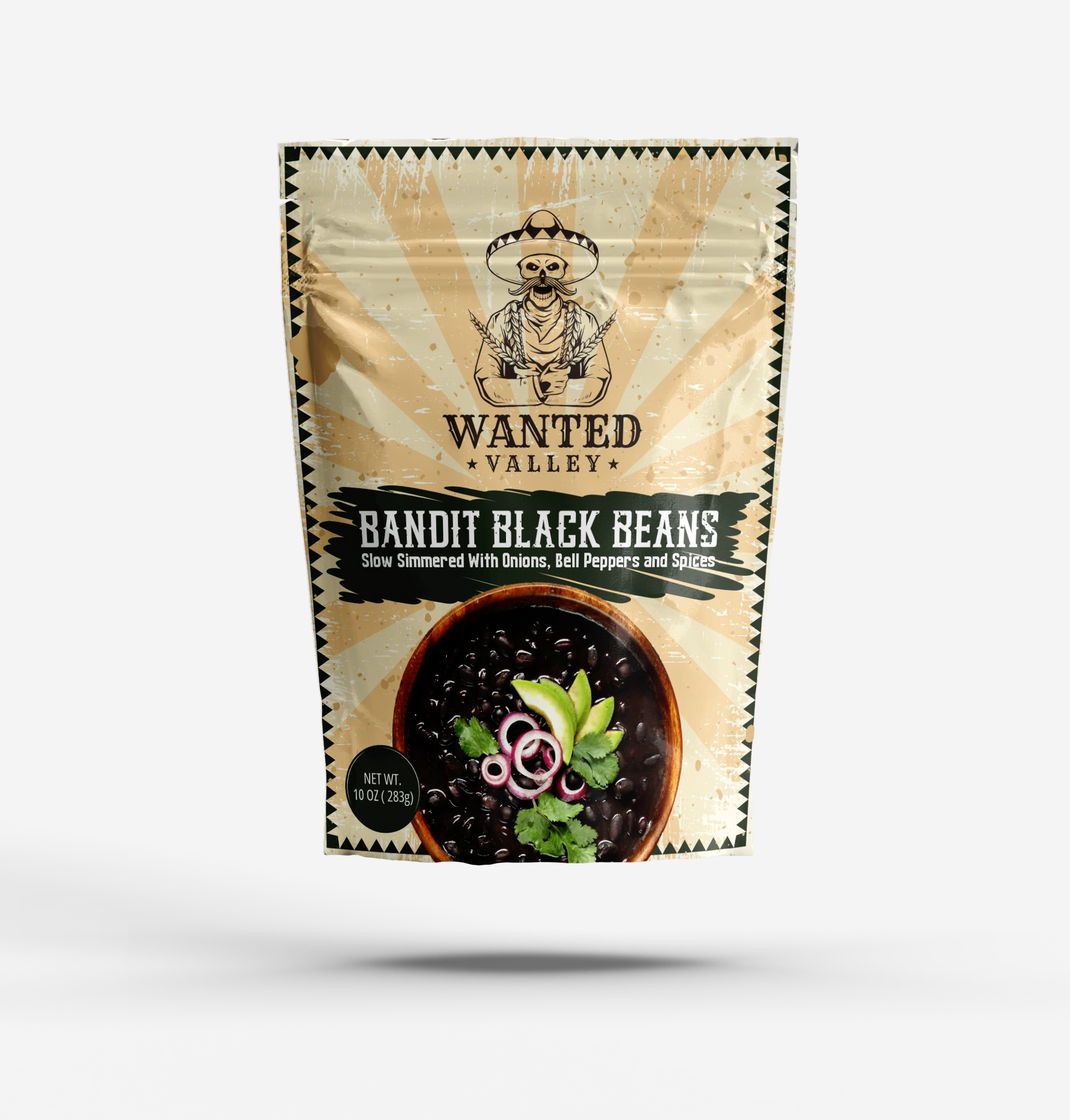 Packaging Design by SAMPA DUARI for this project | Design #29606635