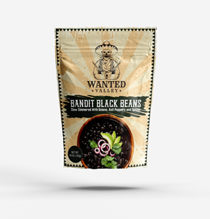 Packaging Design by SAMPA DUARI
