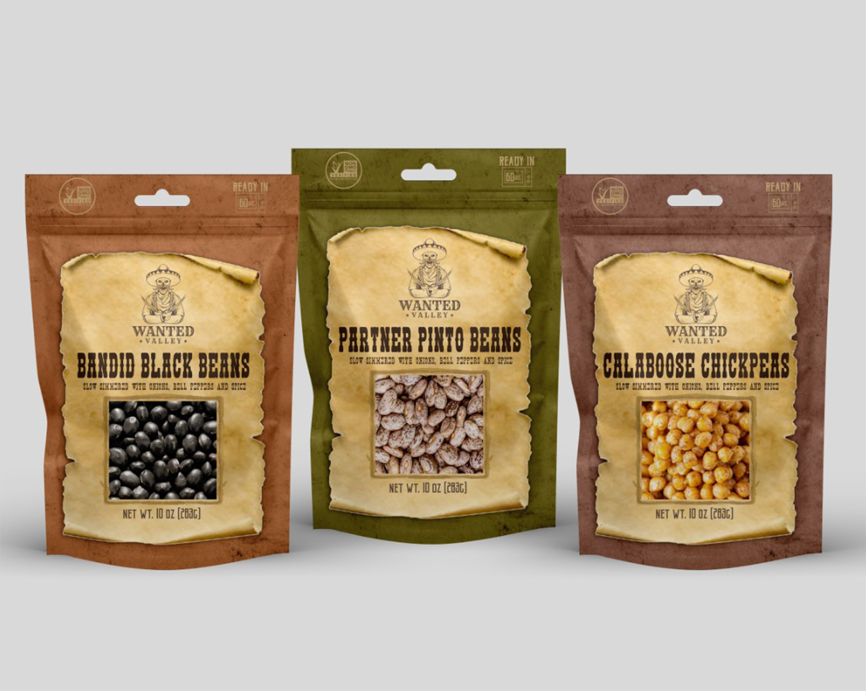 Packaging Design by Lezette_G for this project | Design #29607912