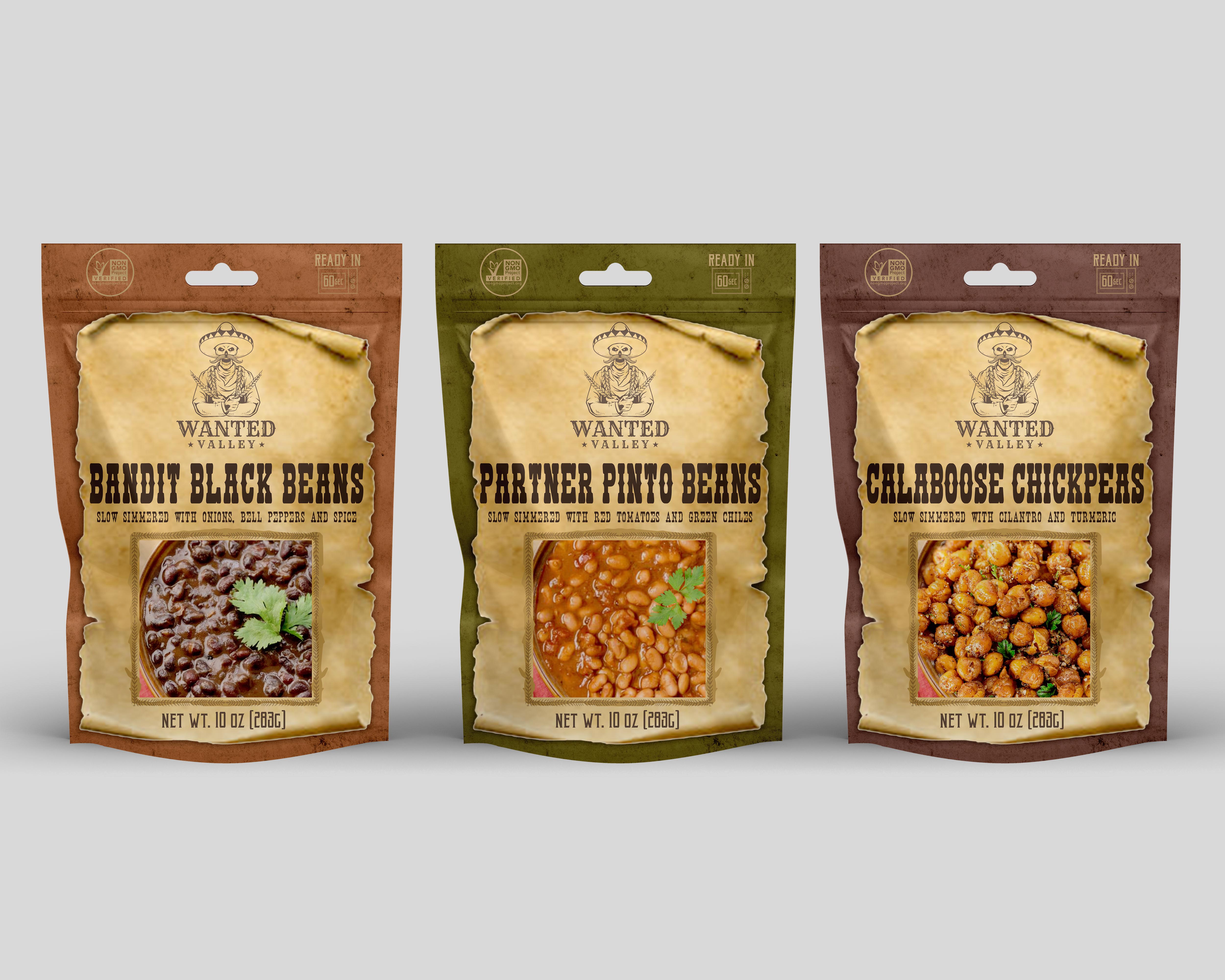 Packaging Design by Lezette_G for this project | Design #29615672