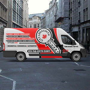 Car Wrap Design by Ken_Zie for this project | Design #29637105