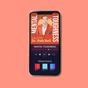 Podcast Design by JK18