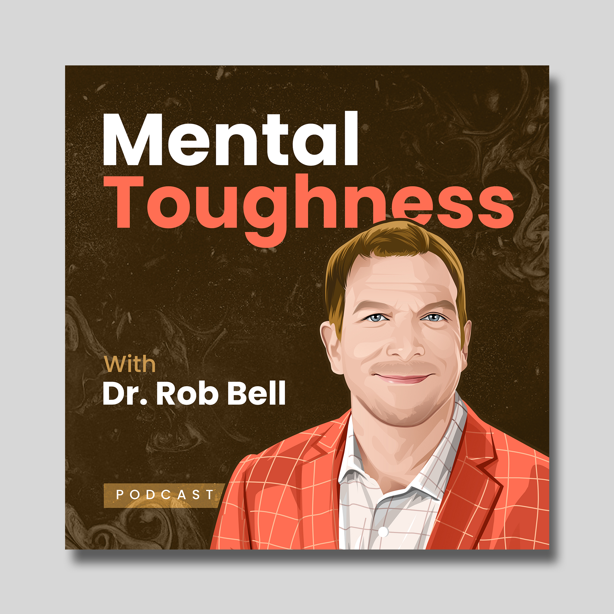 Podcast Design by debdesign for this project | Design #29606456