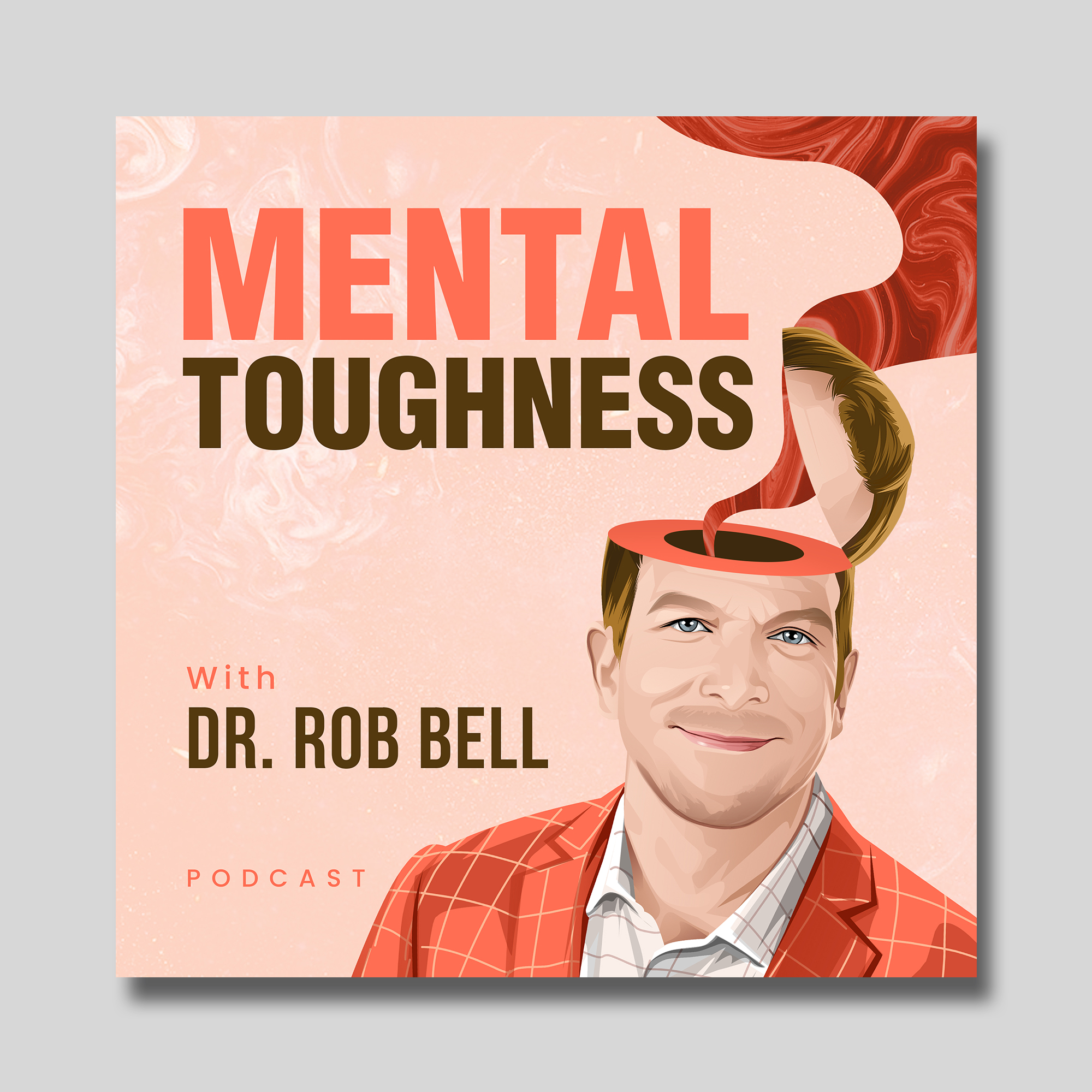 Design de Podcast par debdesign pour ce projet | Design #29606464