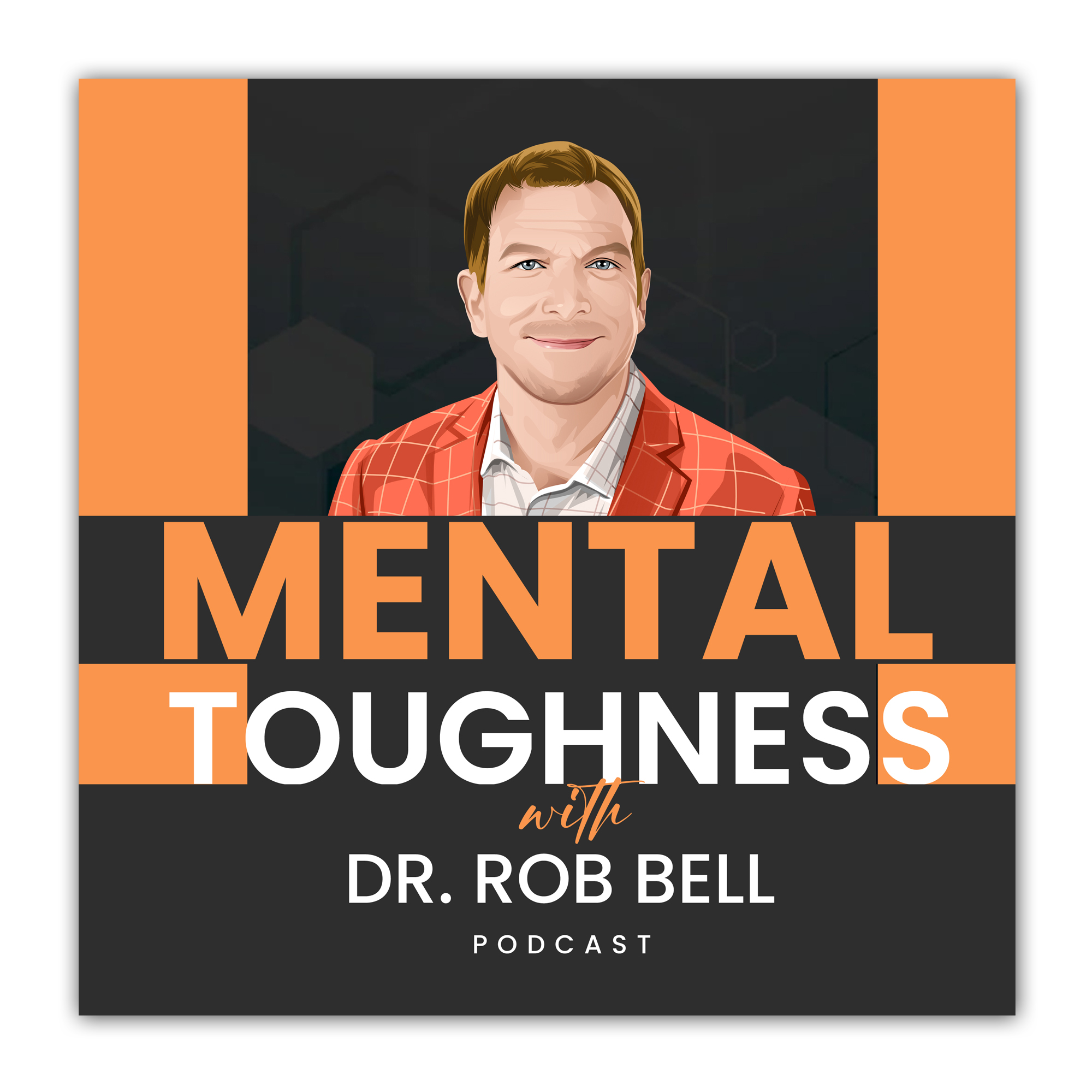Podcast Design by debdesign for this project | Design #29610224