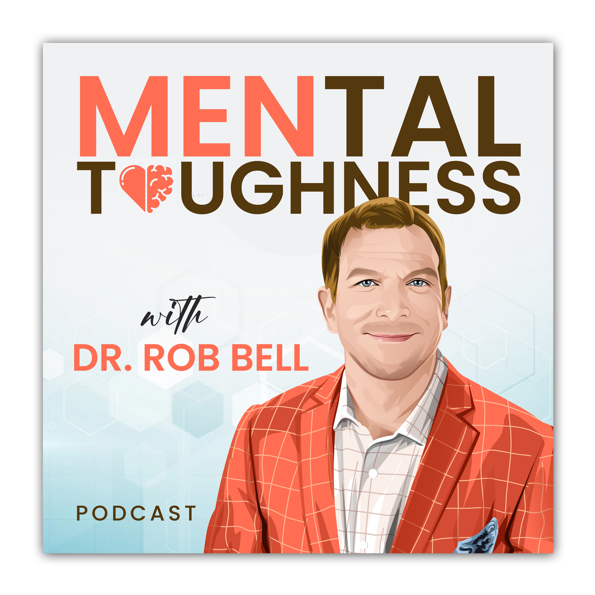 Podcast Design by debdesign for this project | Design #29610225