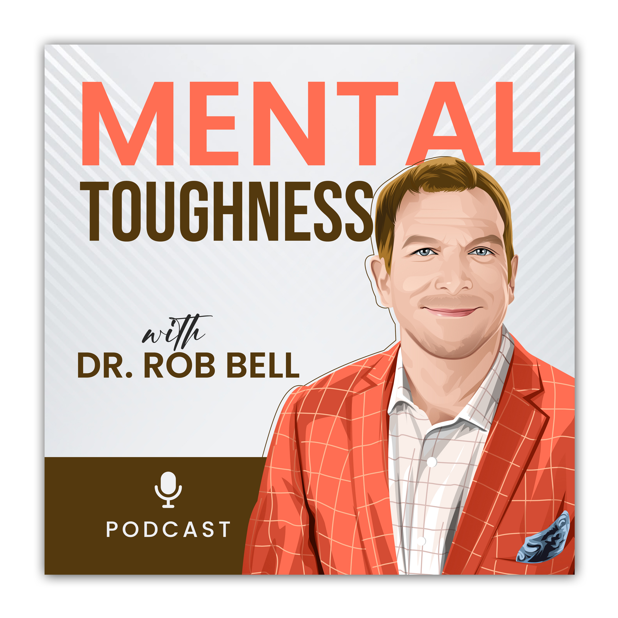 Podcast-Design von debdesign für dieses Projekt | Design #29610226