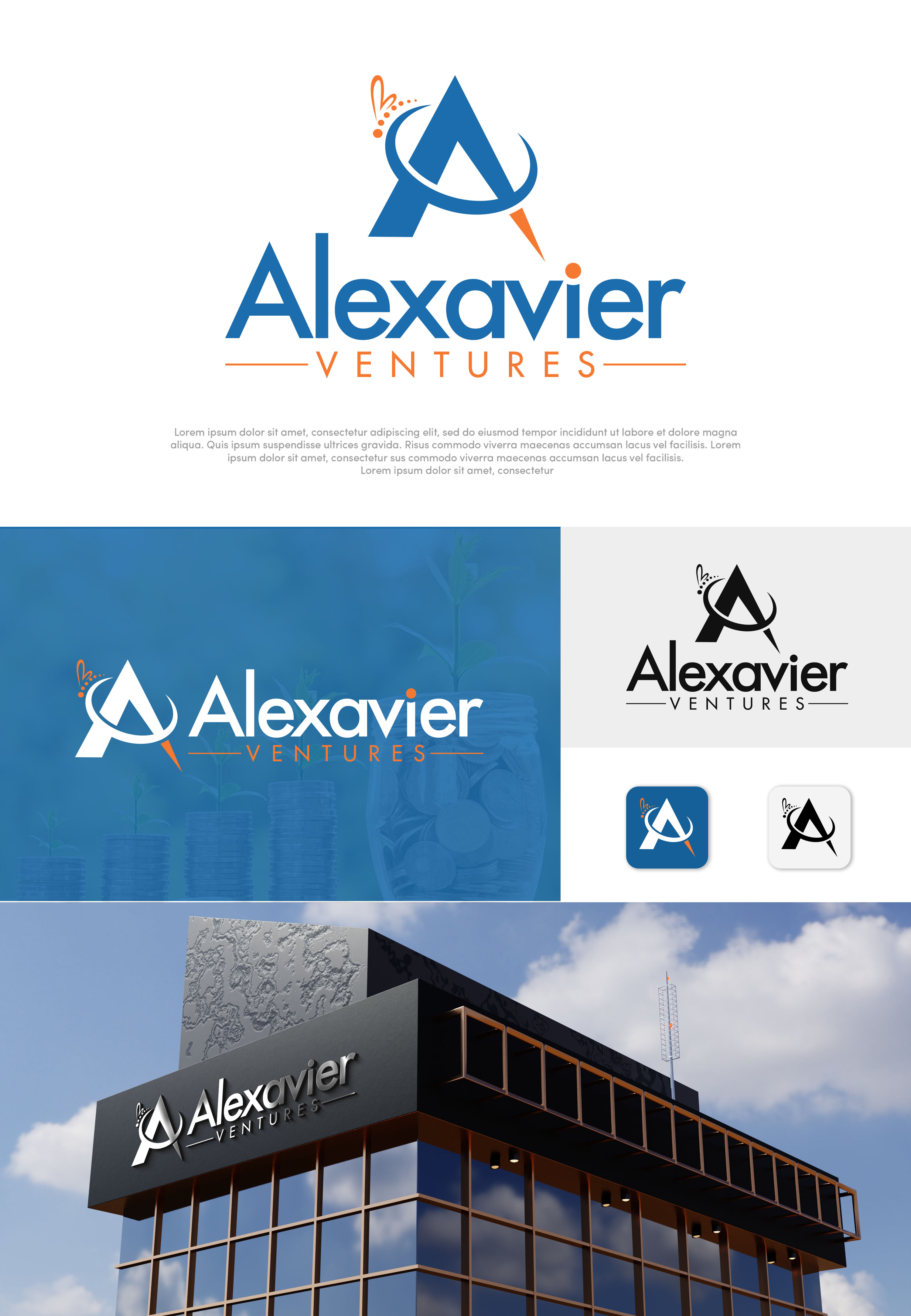 Logo-Design von Design Athics für dieses Projekt | Design #29618268