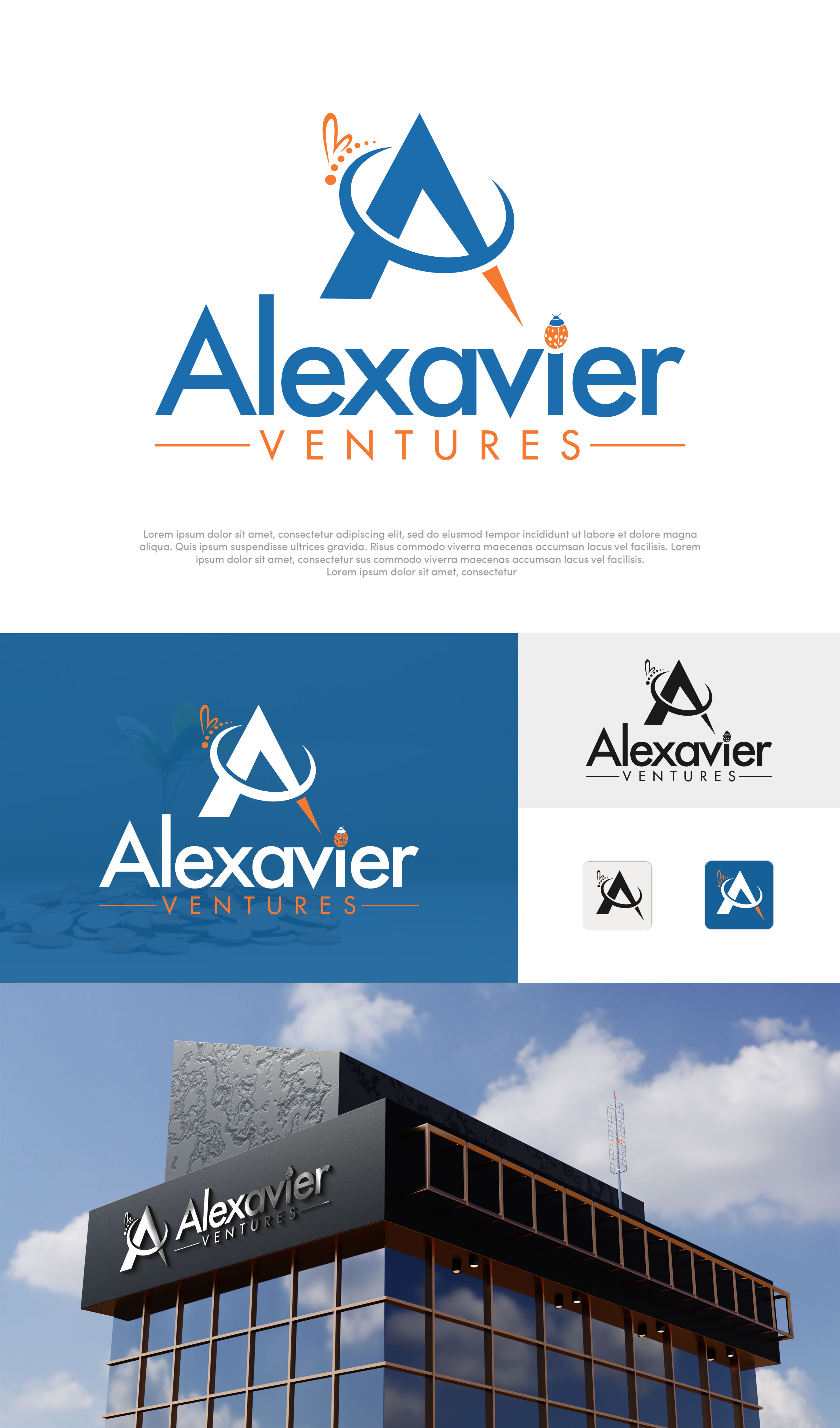 Logo Design by Design Athics for this project | Design #29663193