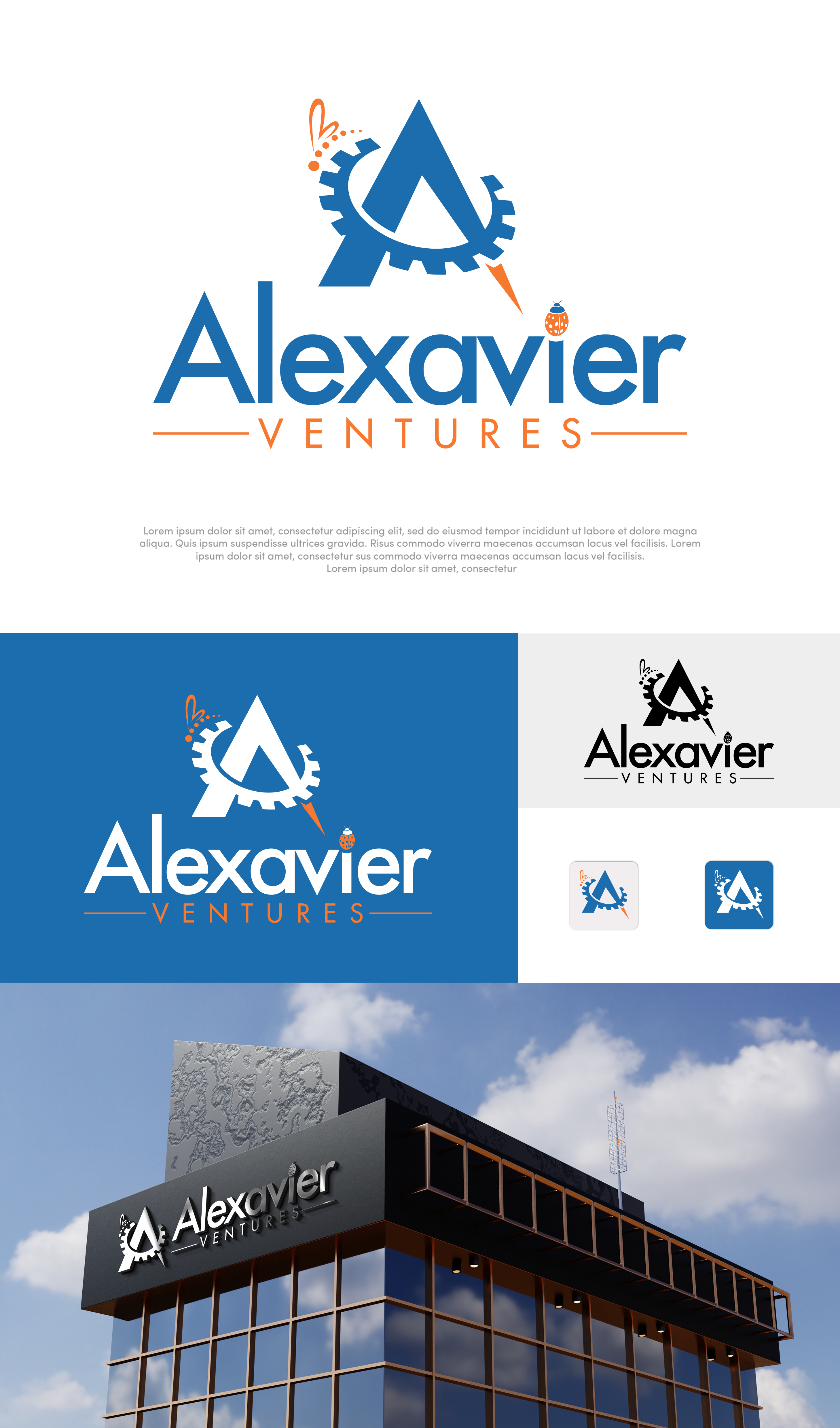 Logo Design by Design Athics for this project | Design #29673466