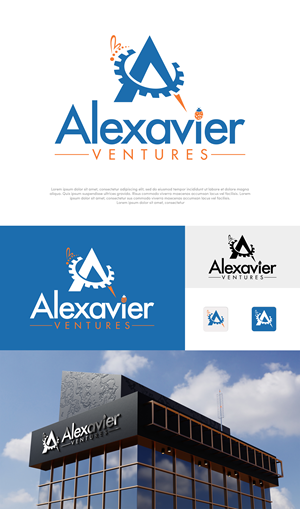 Logo-Design von Design Athics für dieses Projekt | Design: #29673466