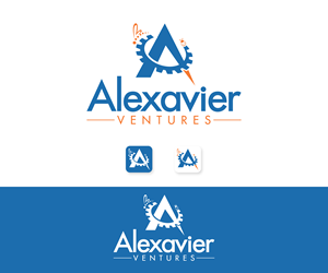 Logo Design by Design Athics