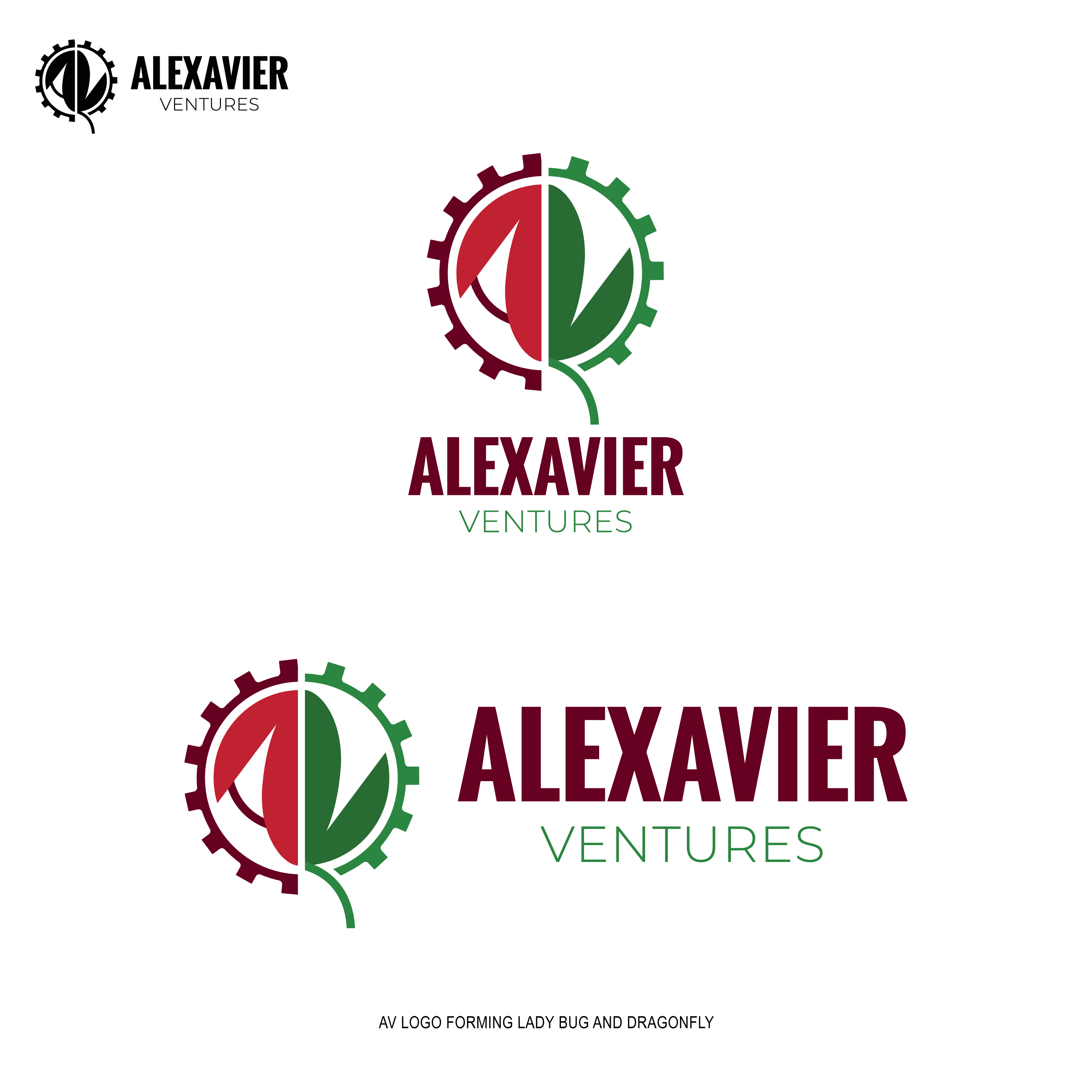 Logo Design by ICKE for this project | Design #29636435