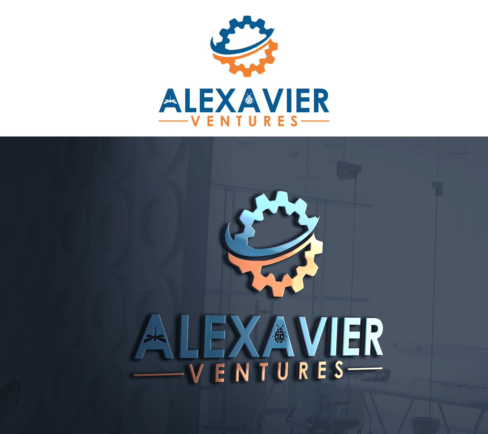 Logo-Design von Ura Designs für dieses Projekt | Design #29638617