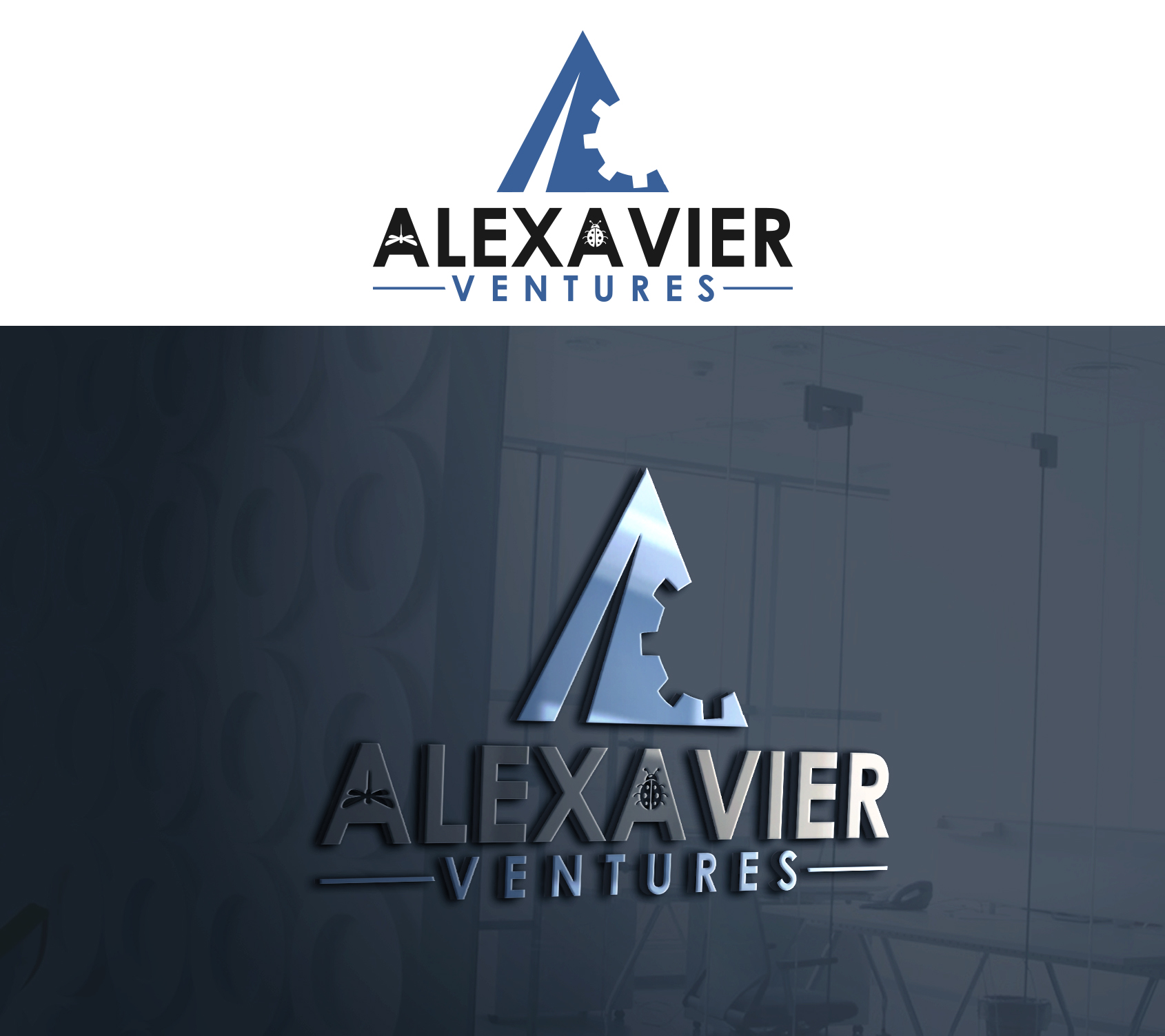 Logo Design by Ura Designs for this project | Design #29638618