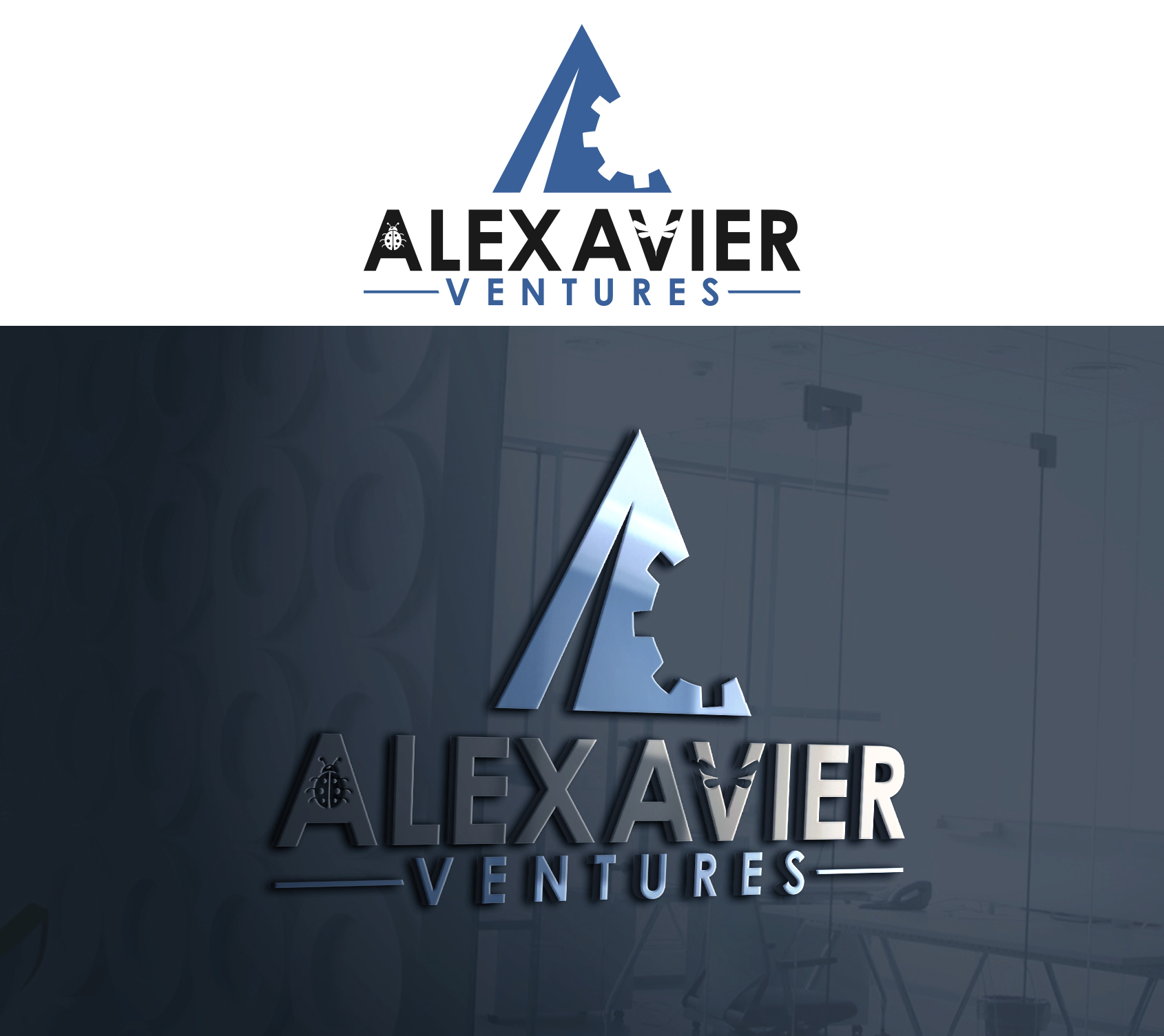 Logo-Design von Ura Designs für dieses Projekt | Design #29664445