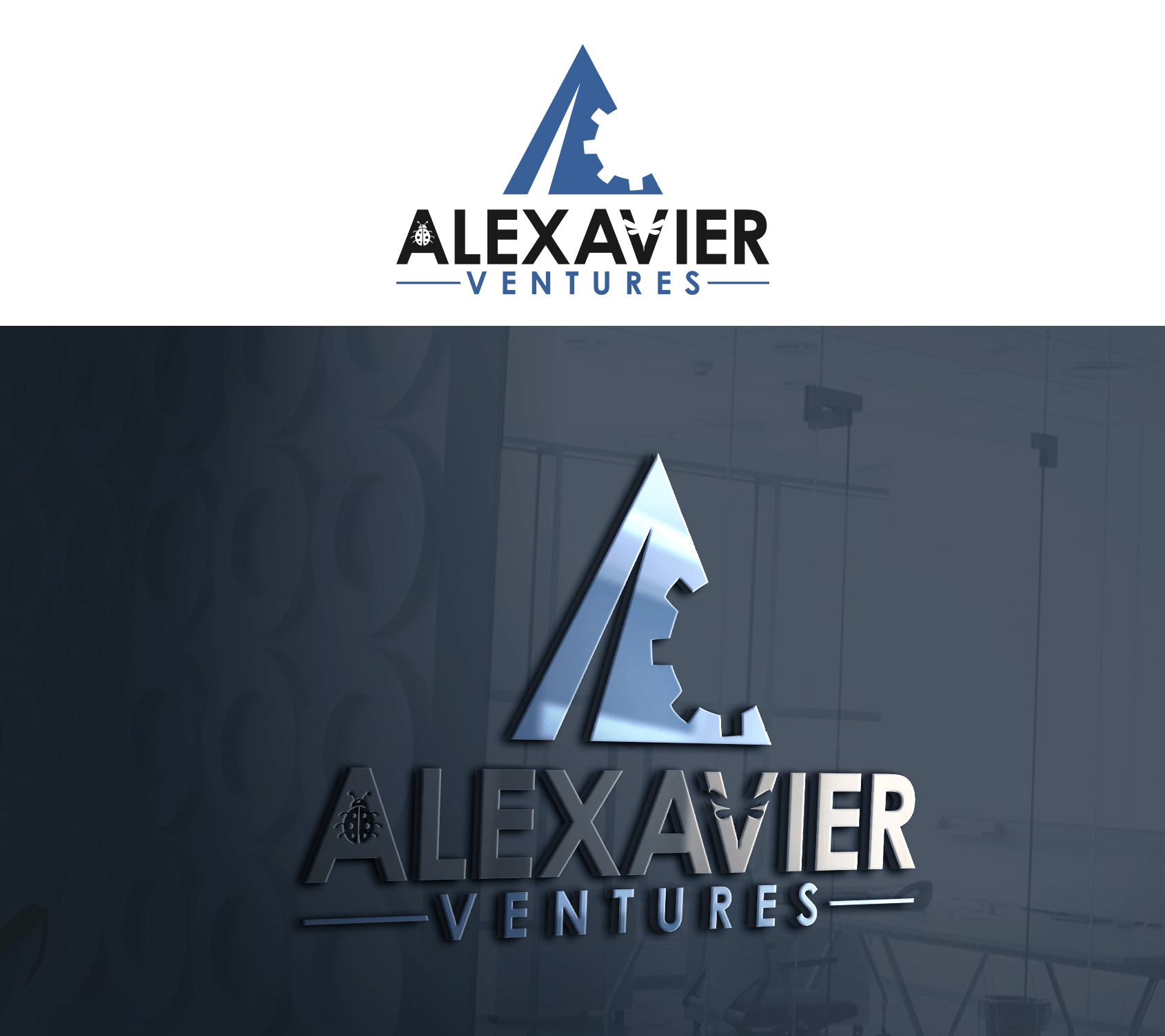 Logo Design by Ura Designs for this project | Design #29678292