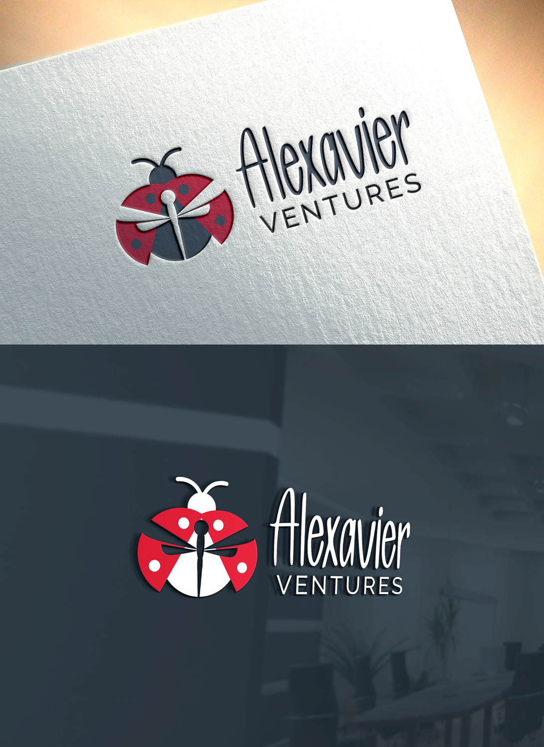 Logo-Design von RaKu 2 für dieses Projekt | Design #29641463