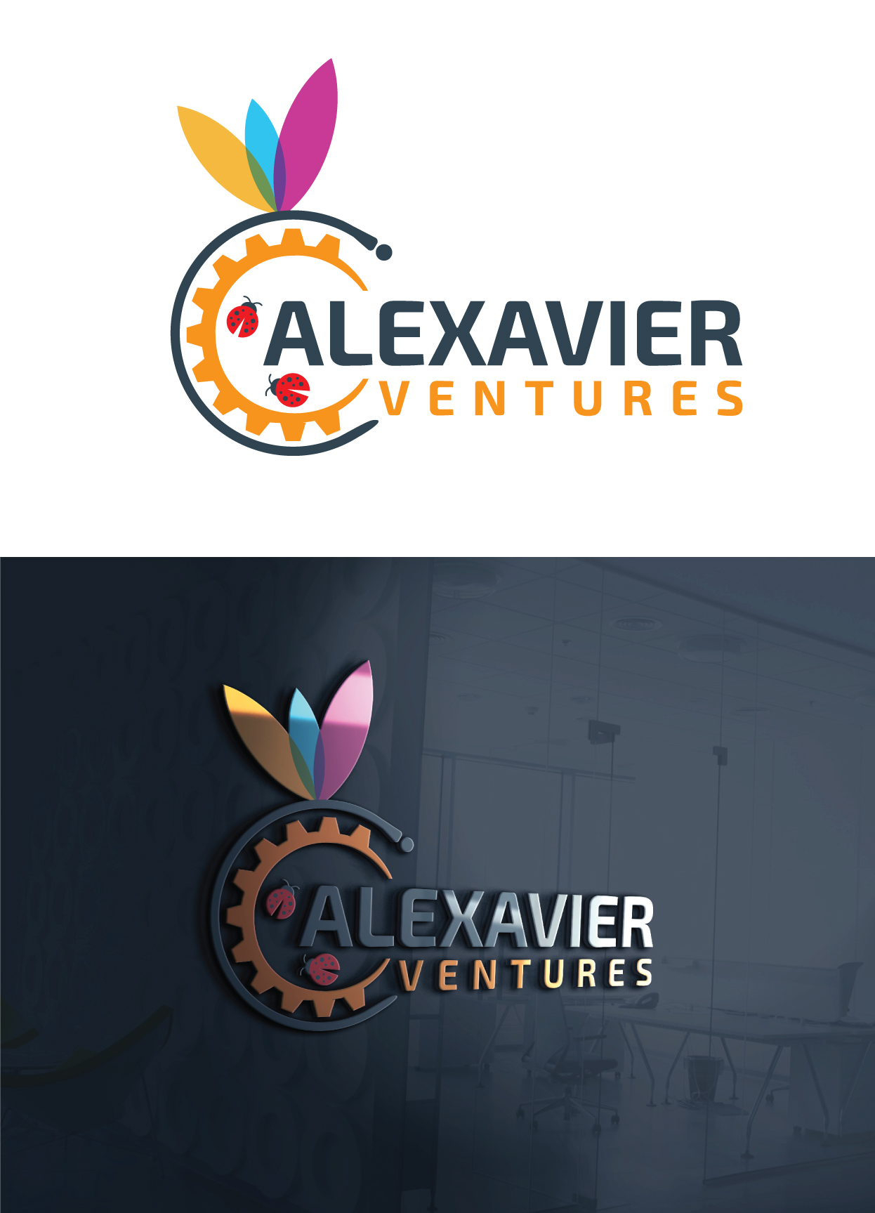 Logo-Design von M Habib für dieses Projekt | Design #29621692