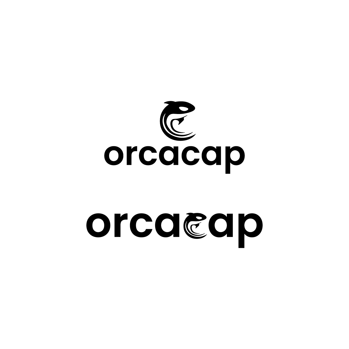 Logo Design by Jhannel55 for Orca Capital | Design #29632857