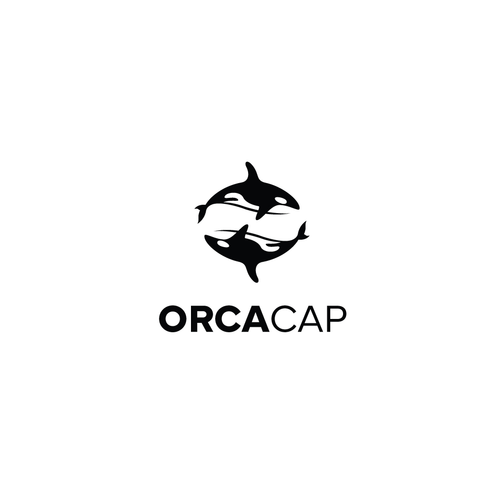 Logo Design by JohnnyCactus for Orca Capital | Design #29605638