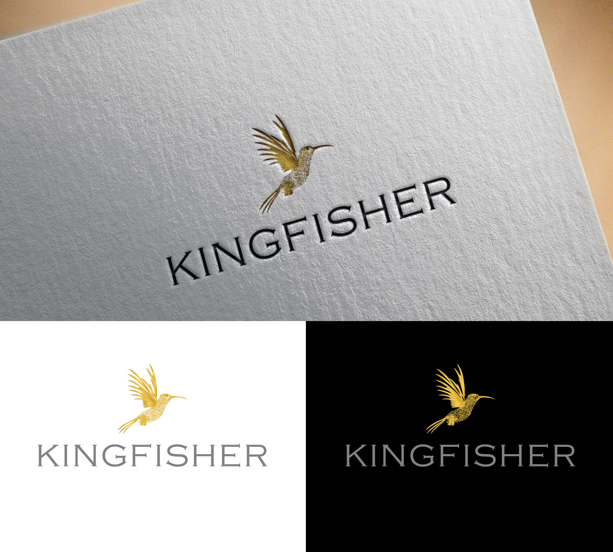 Logo Design by hjyoo for this project | Design #29608077