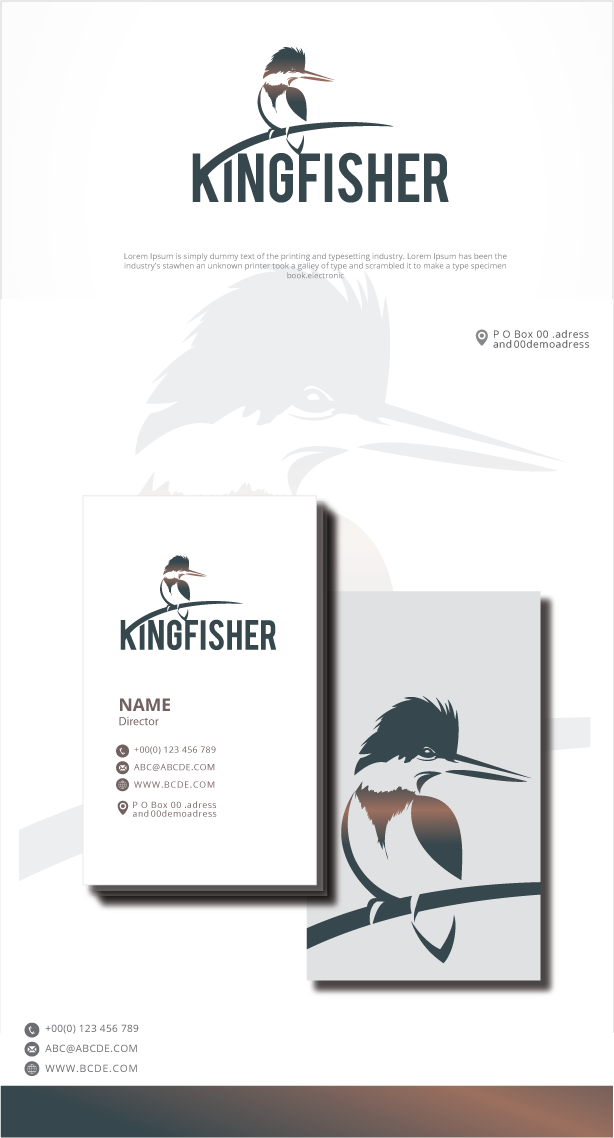 Logo Design by graphicevolution for this project | Design #29607429