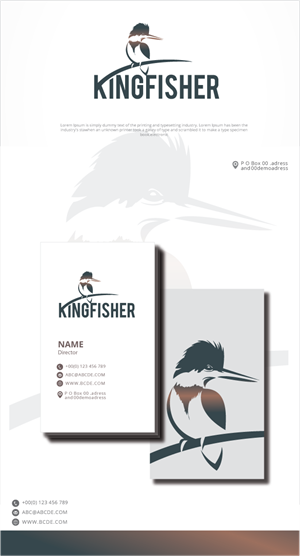 Logo Design by graphicevolution for this project | Design: #29607429