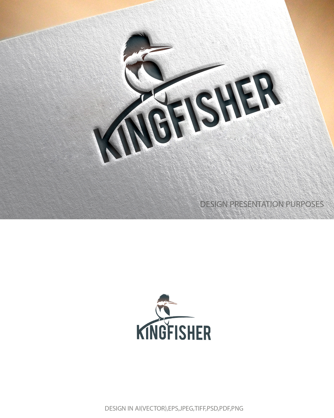 Logo Design by graphicevolution for this project | Design #29607430
