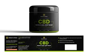 Label Design by Graphic Storm