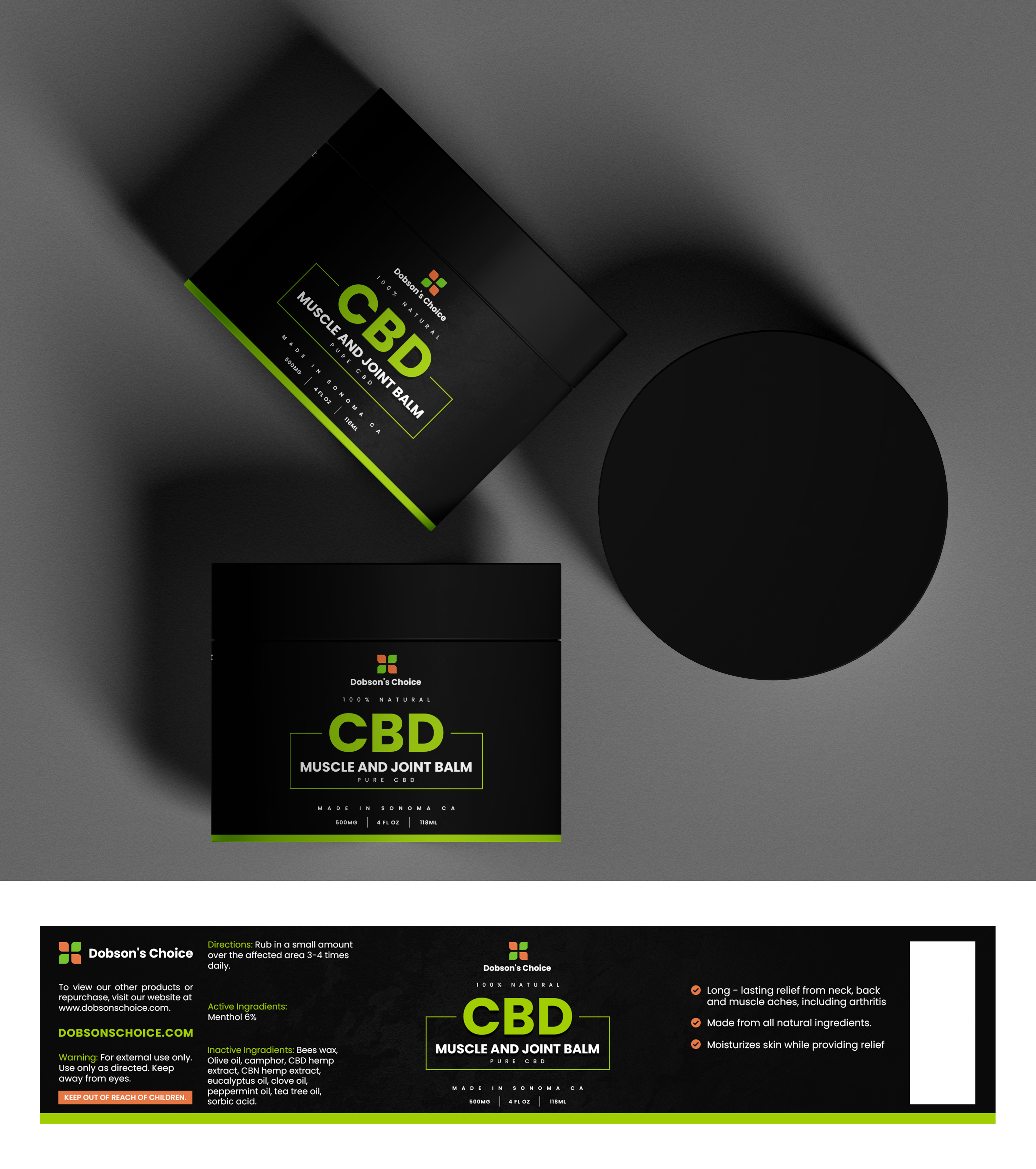 Diseño de Etiqueta por Graphic Storm para este proyecto | Diseño #29717367