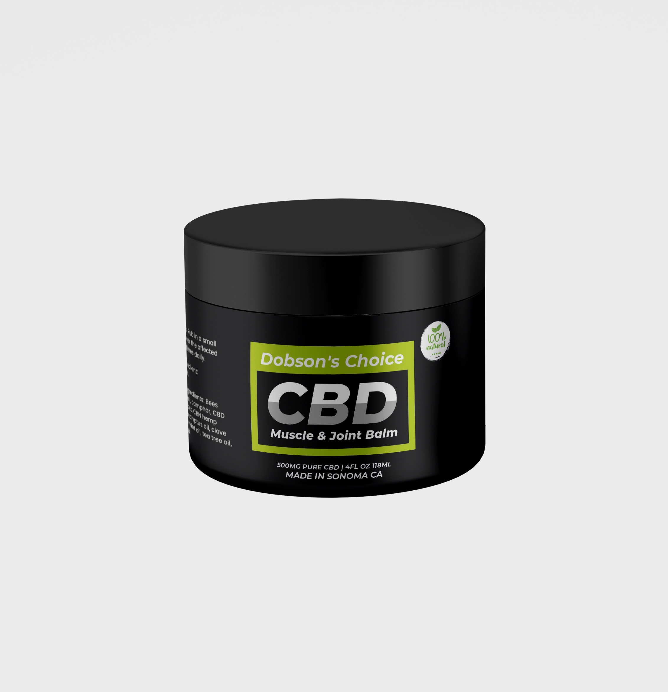 Label Design by SAMPA DUARI for this project | Design #29627108