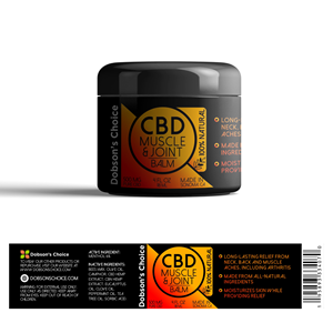 Label Design by Lezette_G for this project | Design: #29645895