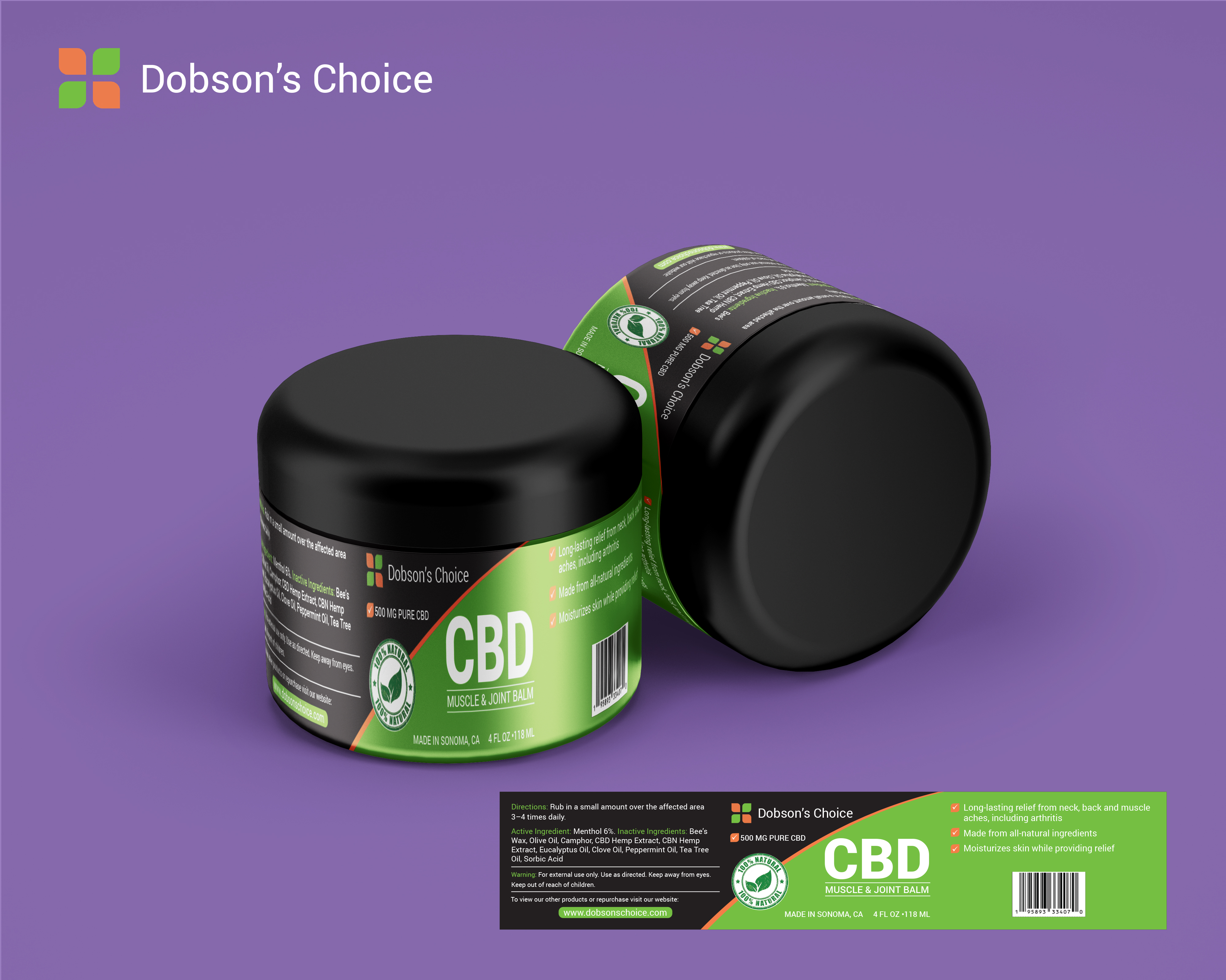 Label Design by shritaa1 for this project | Design #29634090