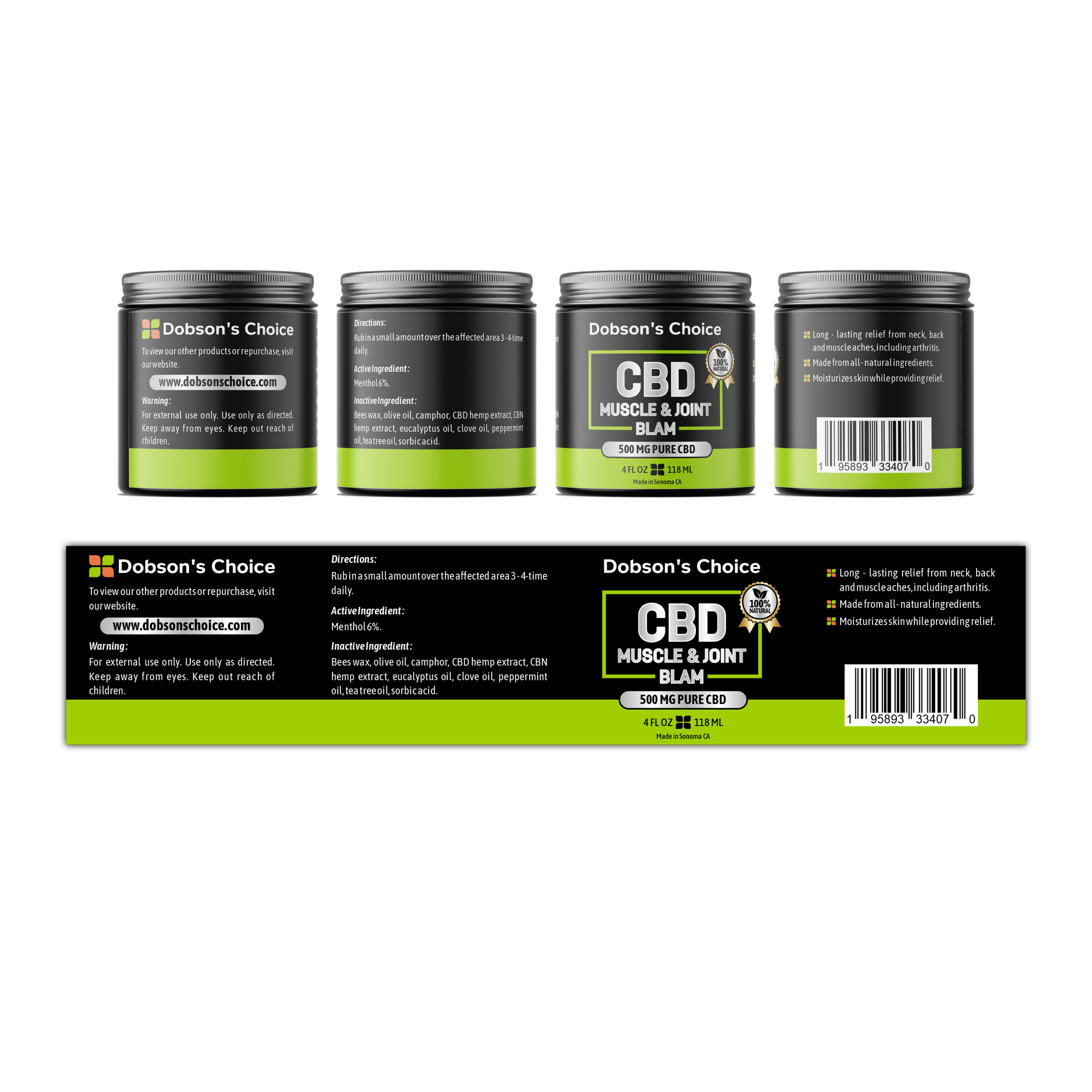 Diseño de Etiqueta por RenCan para este proyecto | Diseño #29635790