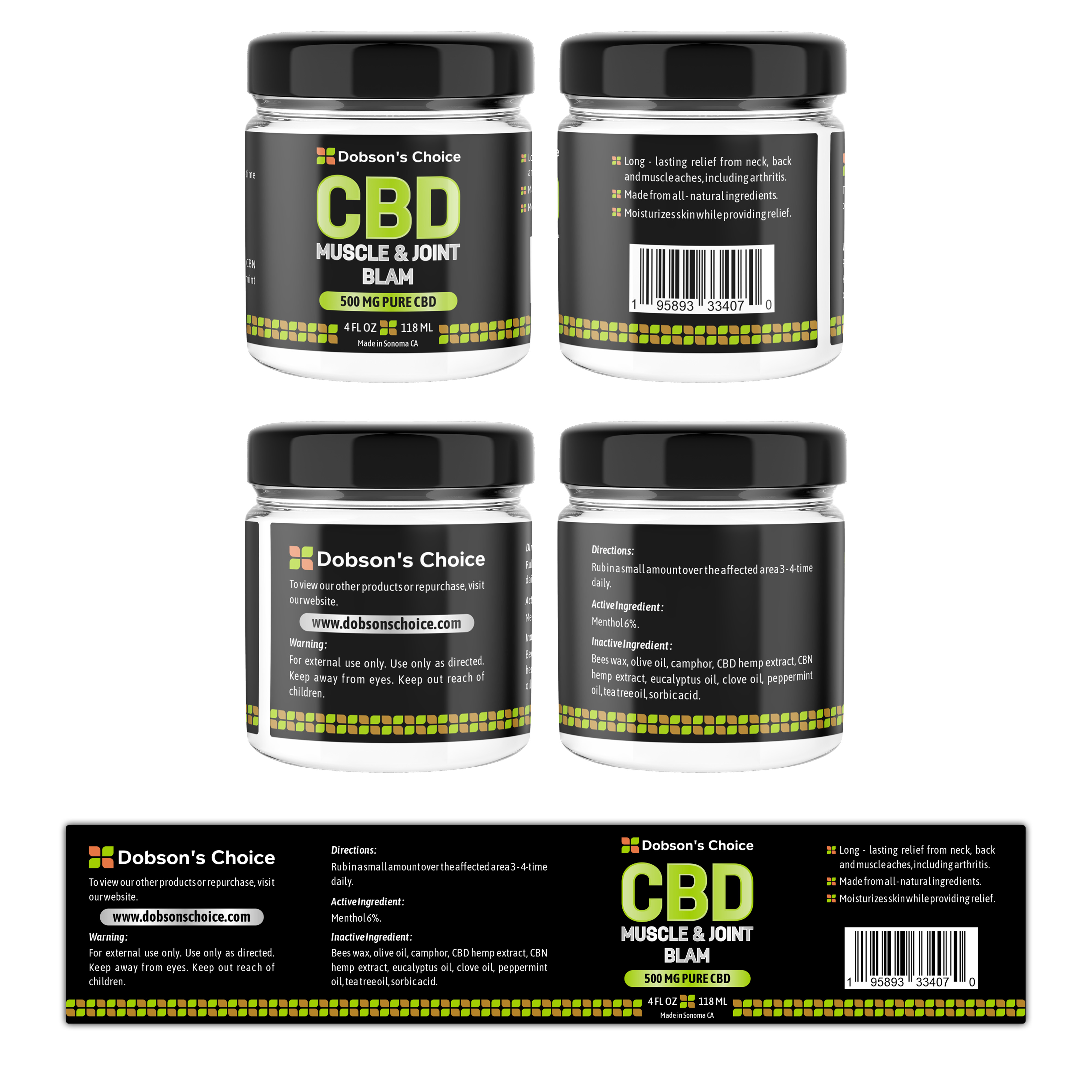 Diseño de Etiqueta por RenCan para este proyecto | Diseño #29636637