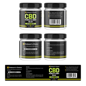 Label Design by RenCan for this project | Design: #29636637