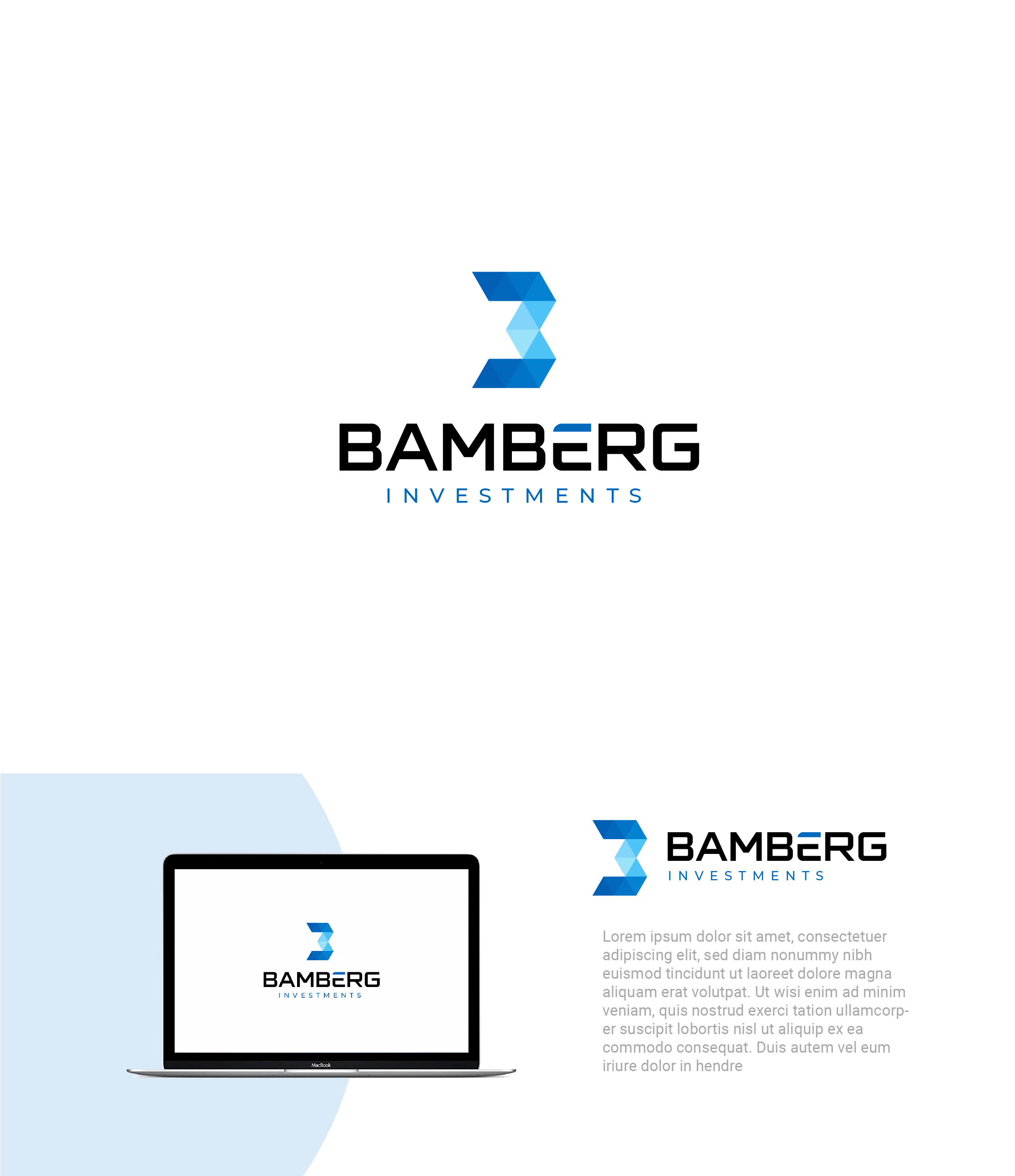 Logo Design by RikoAji for this project | Design #29678875