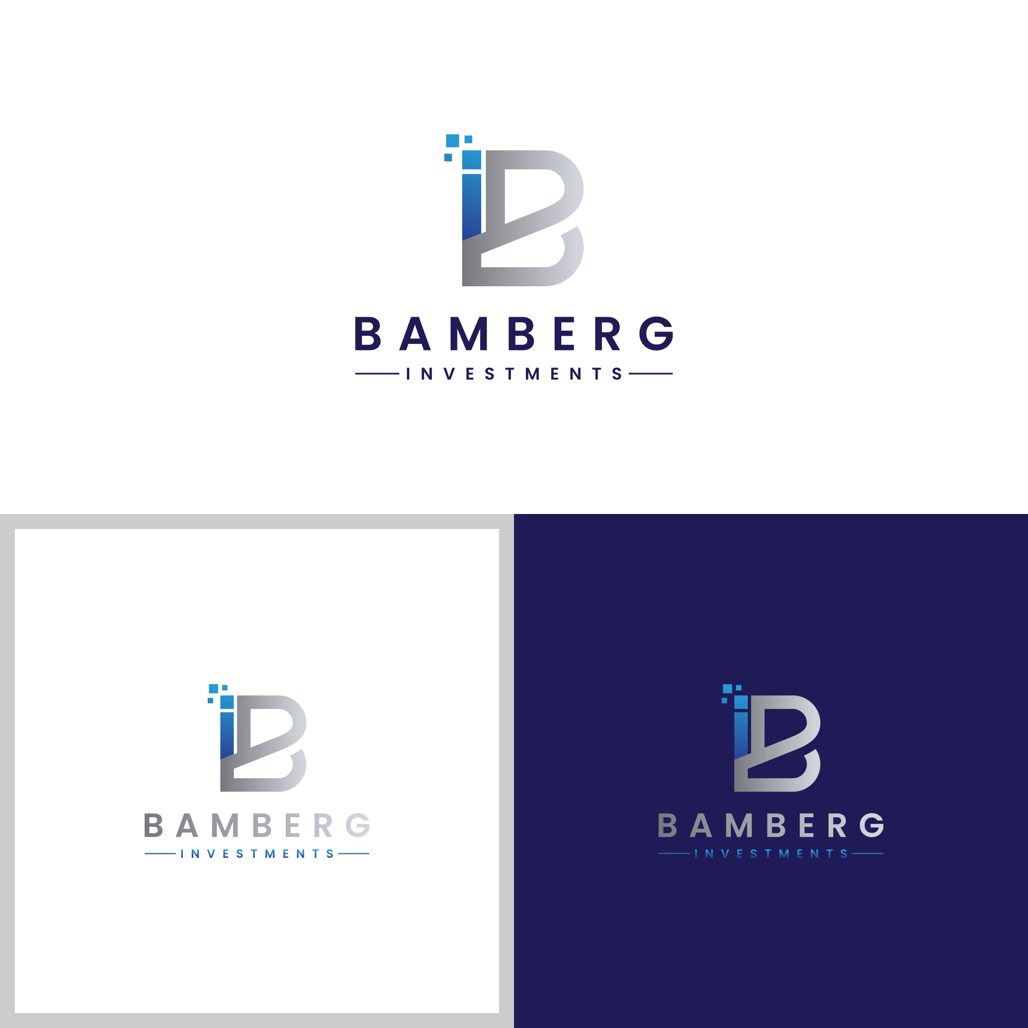 Logo Design by MugiBerkah for this project | Design #29676850