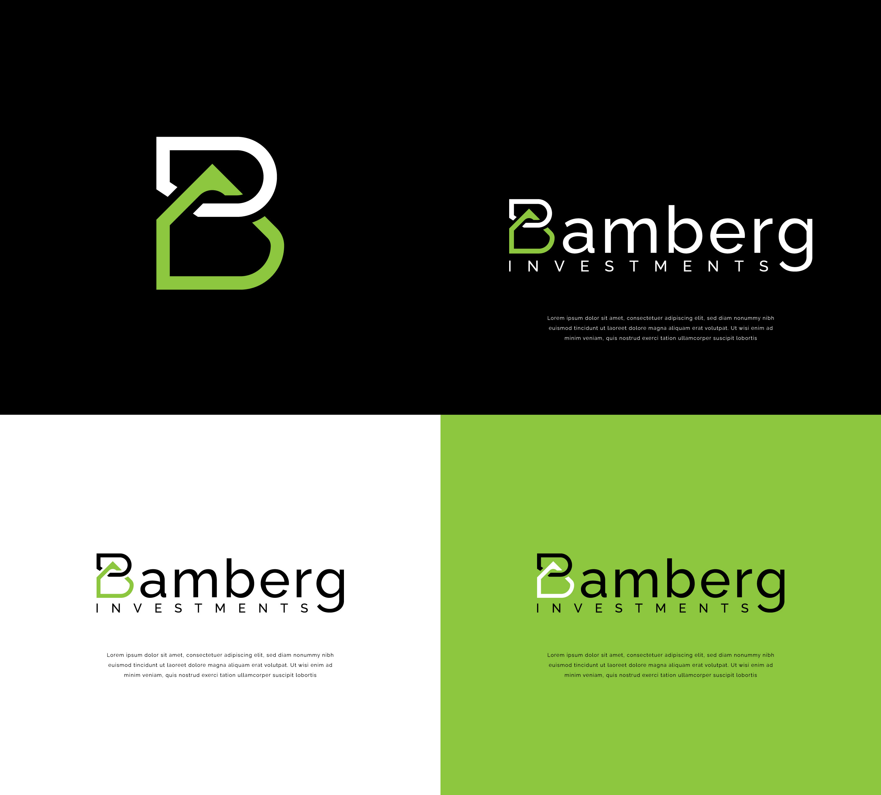 Logo Design by mehedi.h for this project | Design #29661502