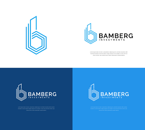Logo Design by mehedi.h for this project | Design #29688297