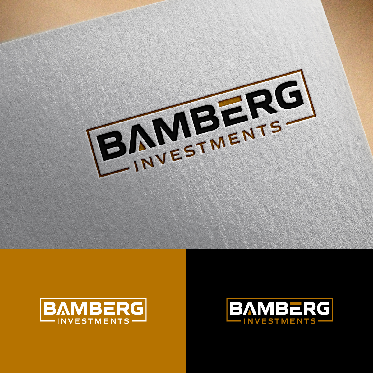 Logo Design by Dodoo0 for this project | Design #29628660