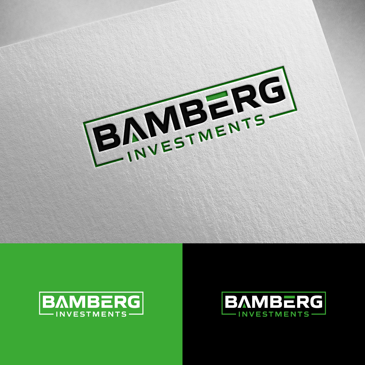 Logo Design by Dodoo0 for this project | Design #29680949