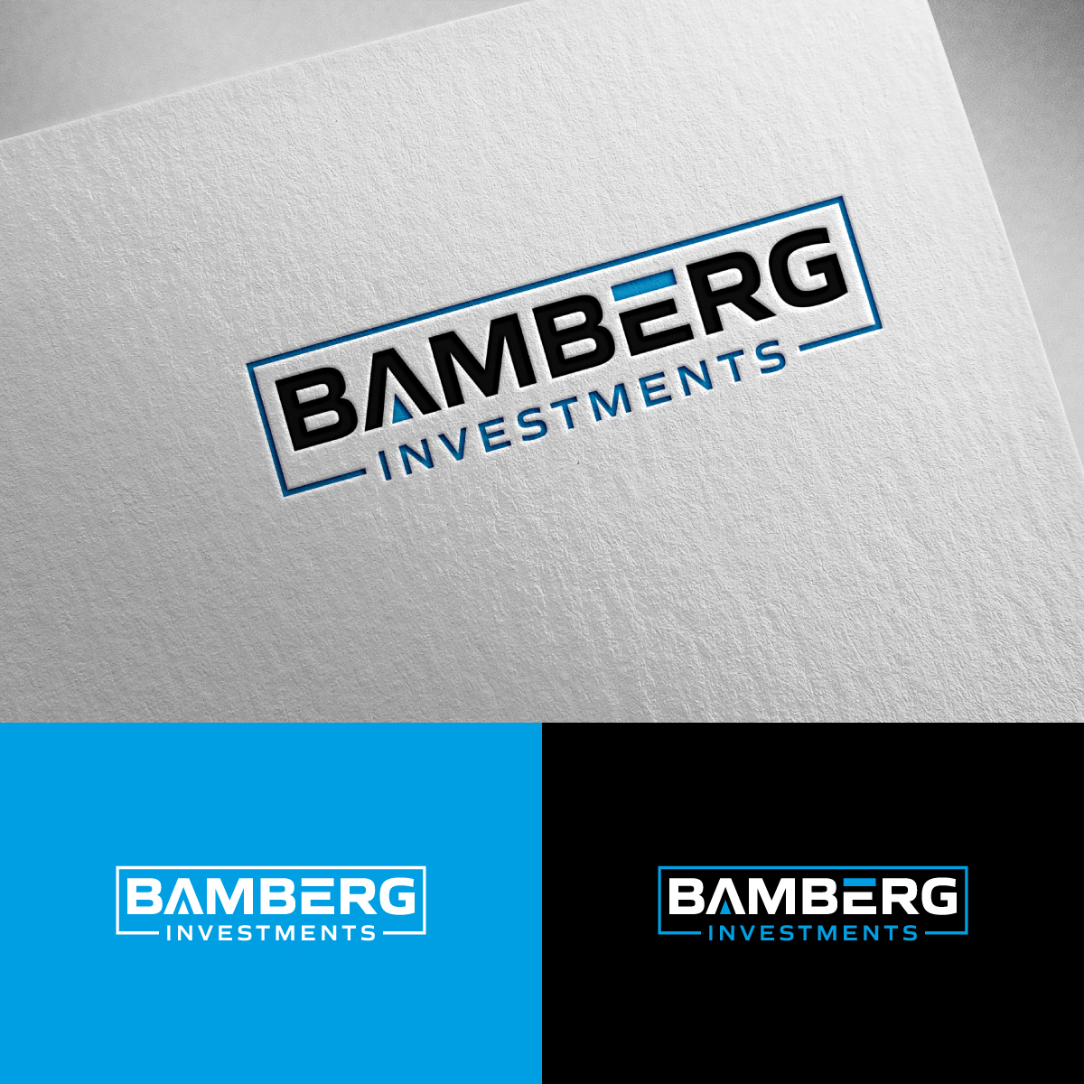 Logo Design by Dodoo0 for this project | Design #29680952