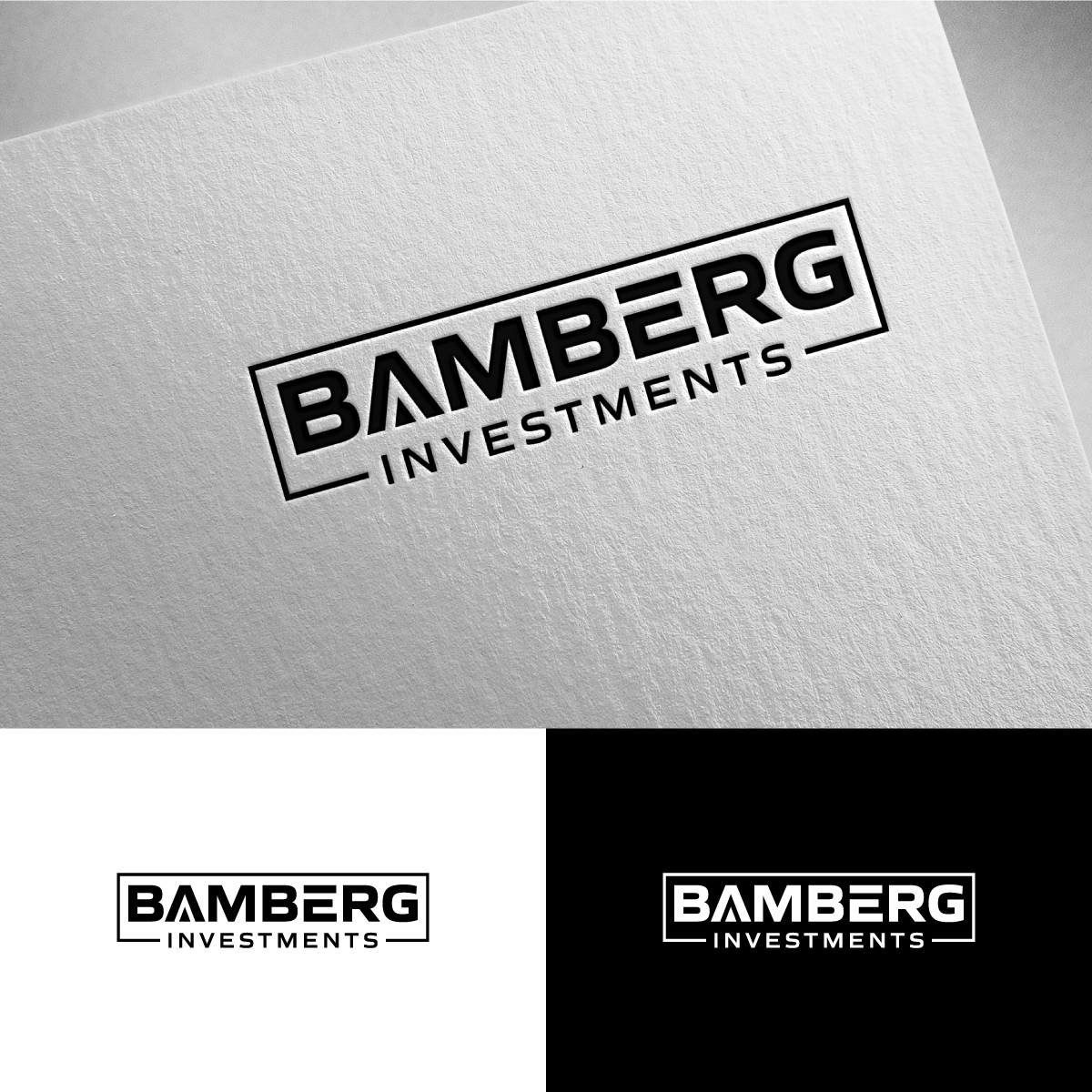 Logo Design by Dodoo0 for this project | Design #29680956